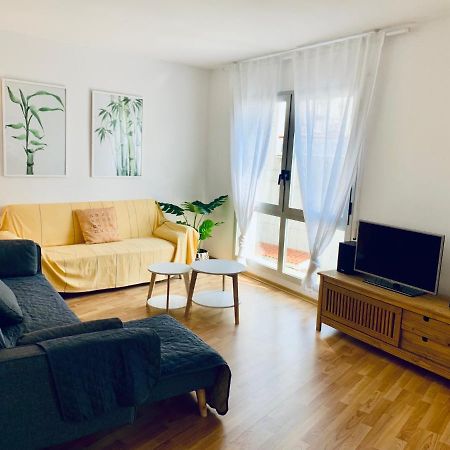 Hauzify I Apartament Fortuny Сан-Фелиу-де-Гишольс Экстерьер фото