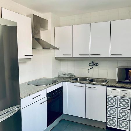 Hauzify I Apartament Fortuny Сан-Фелиу-де-Гишольс Экстерьер фото