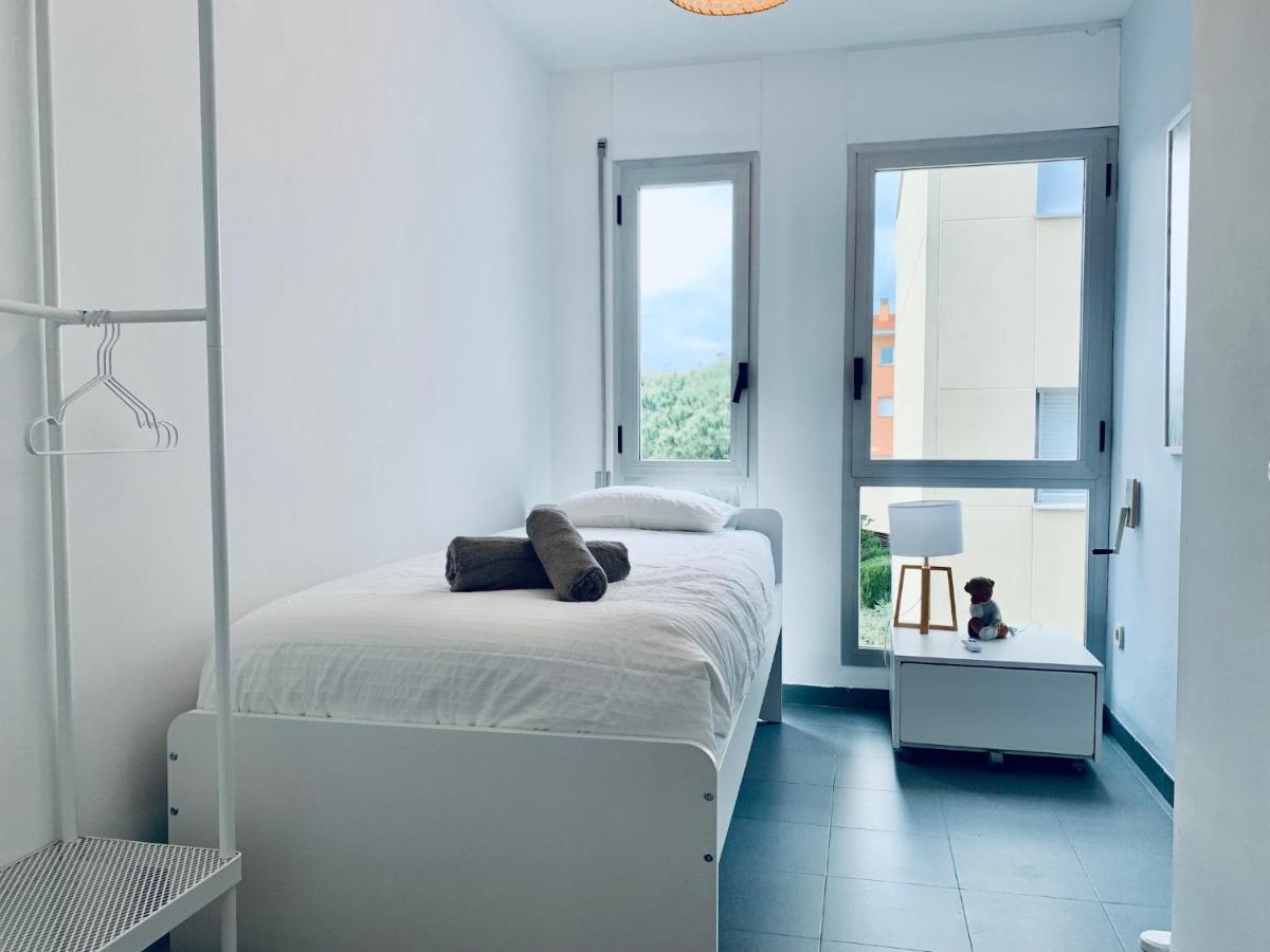 Hauzify I Apartament Fortuny Сан-Фелиу-де-Гишольс Экстерьер фото