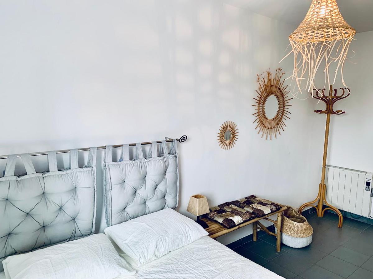 Hauzify I Apartament Fortuny Сан-Фелиу-де-Гишольс Экстерьер фото